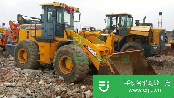 轉讓二手30裝載機,二手50裝載機,包運