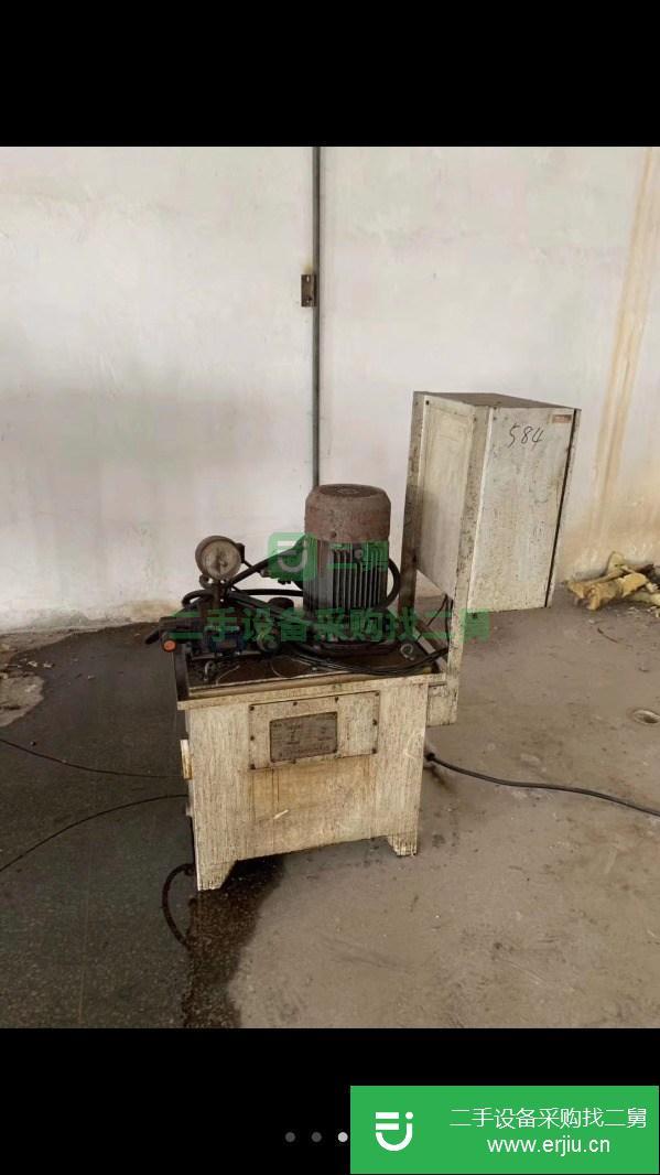 20平方興源壓濾機(jī)在位出售
