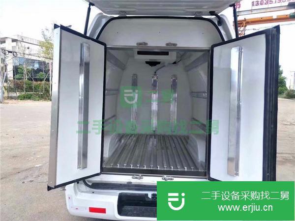 藥品疫苗冷藏車出售