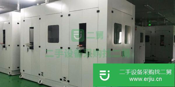 轉讓壓合機(熱、冷)、硫化機