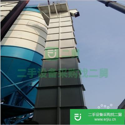 斗式提升設備四個傳動軸承潤滑油脂