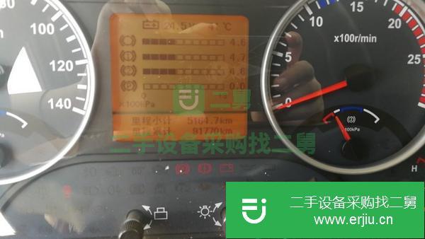 轉讓東風天龍33噸油罐車低價甩賣