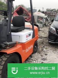 韶關轉讓個人二手叉車合力品牌