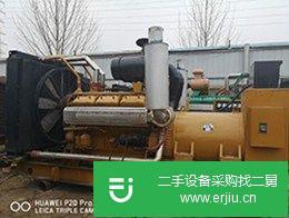 轉讓修理保養柴油發電機組 維修發電機組修理任意機型
