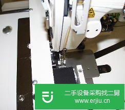 出售工業縫紉機及重機自動化縫紉設備