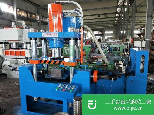 轉讓四柱液壓機Y71-200t深壓紋液壓機