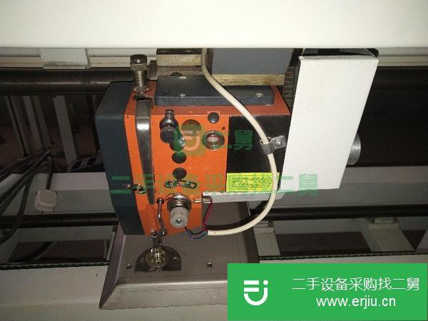 九成新正步單針絎縫機(jī)轉(zhuǎn)讓!!