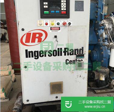 轉讓:英格索蘭 離心式空壓機  225kw 380V 現貨供應