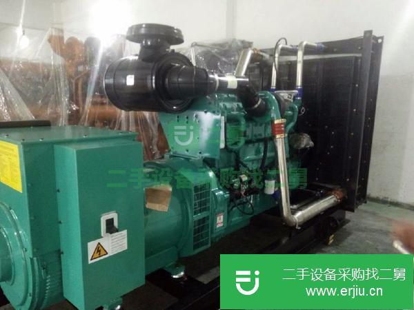 貴州省貴陽市息烽縣白云區發電機出售
