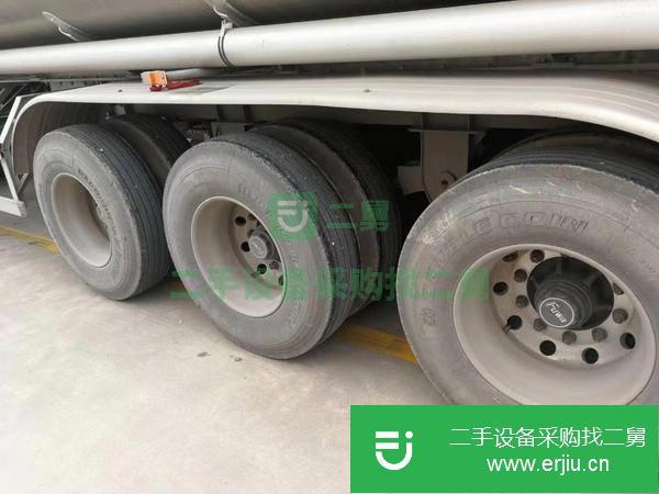 轉讓東風天龍33噸油罐車低價甩賣
