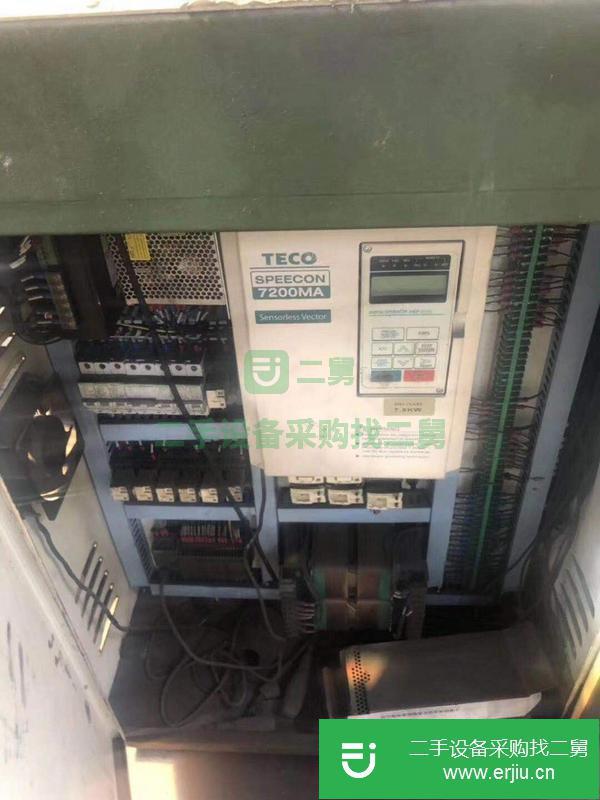 轉讓二手立式鋸床!
