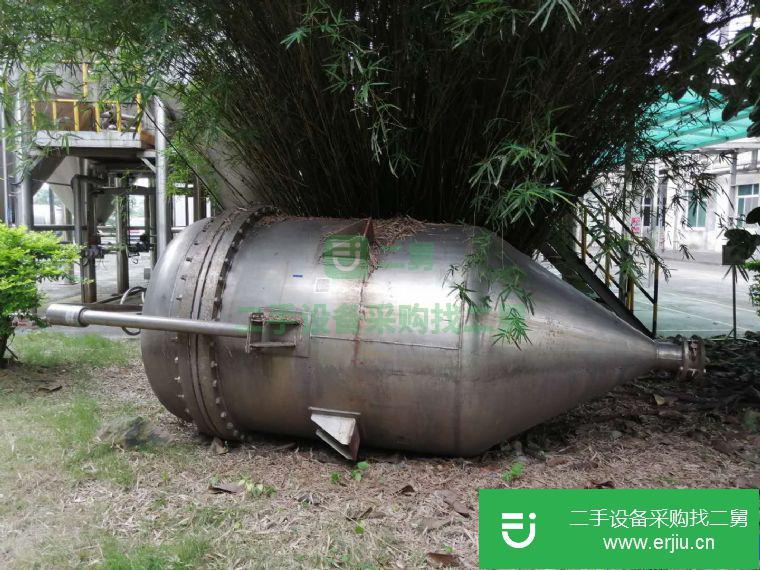 轉讓:出售二手設備燭式過濾機
