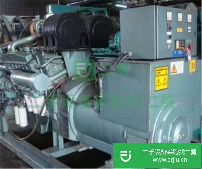 濟(jì)寧大小型發(fā)電機(jī)轉(zhuǎn)讓出售