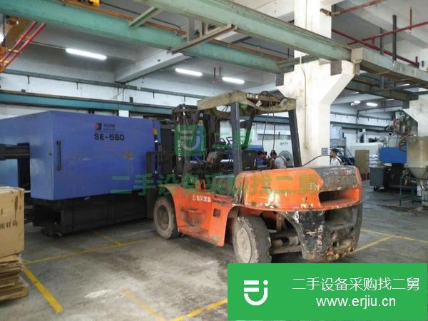 轉(zhuǎn)讓廠家海天1300噸800噸470噸1000噸160噸2800二手注塑機