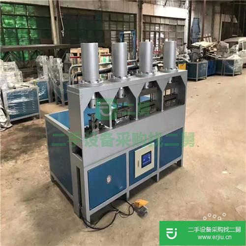 出售液壓沖孔機-廣通精誠液壓機械