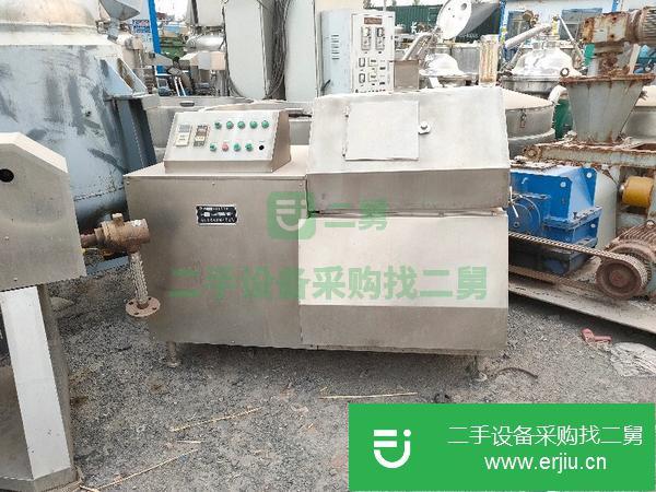 出售九成新膠塞清洗機