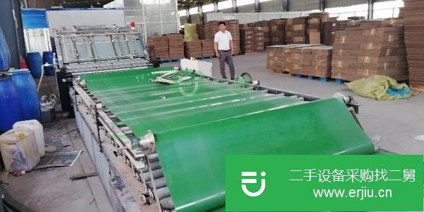轉(zhuǎn)讓雙色開槽印刷機(jī)等等
