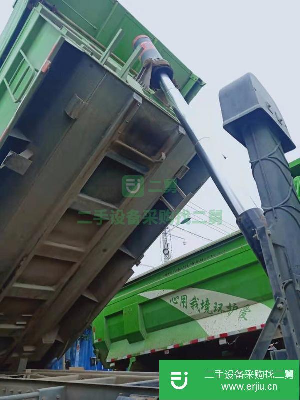 轉讓一批二手歐曼自卸車 350馬力 后八輪 國五