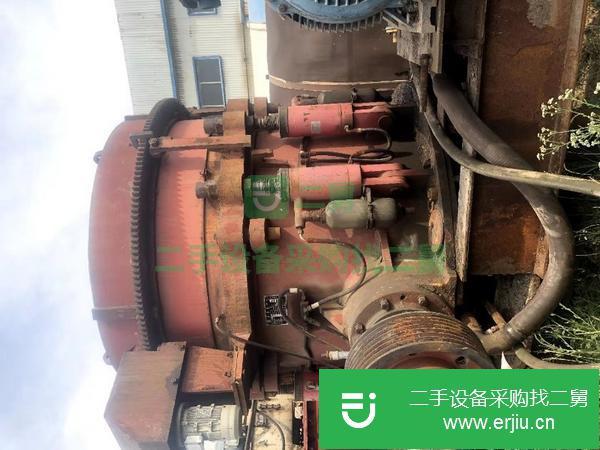 出售二手圓錐破,顎式破碎機,反擊破