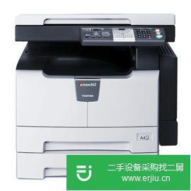 低價 九成新 東芝181二手復印機 東芝二手復印機