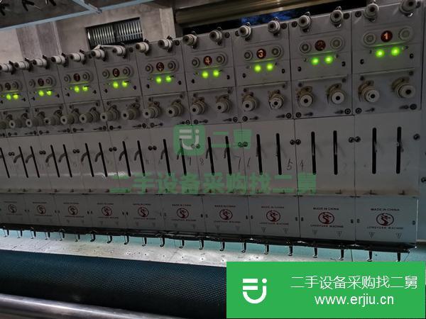 絎繡機(jī)轉(zhuǎn)讓
