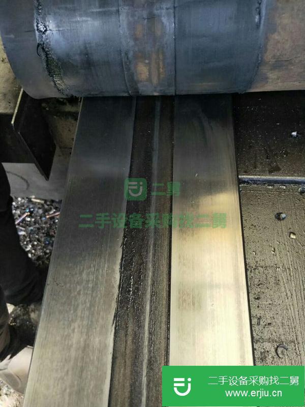 自用昆機110鏜床8成新，在位出售