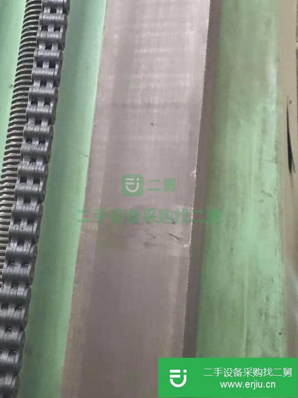 轉讓轉二手國產蕪湖恒升TX6213A落地銑鏜床