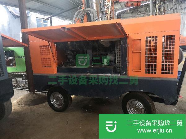 出售 二手螺桿機空壓機 二手空壓機