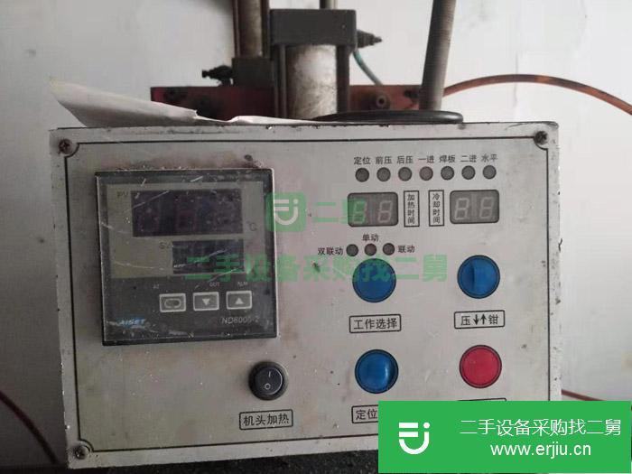 鄭州二手塑鋼門窗加工設備轉讓