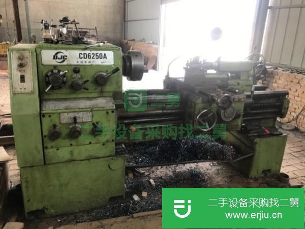 轉讓二手的車床堂床銑床