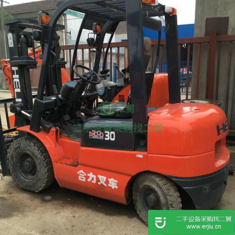 轉(zhuǎn)讓:二手叉車報(bào)價(jià)優(yōu)惠 舊叉車出售