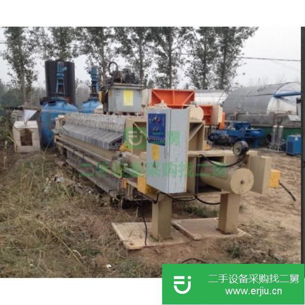 轉讓出售二手九成新過濾機設備