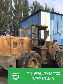 低價出售龍工LG855D裝載機