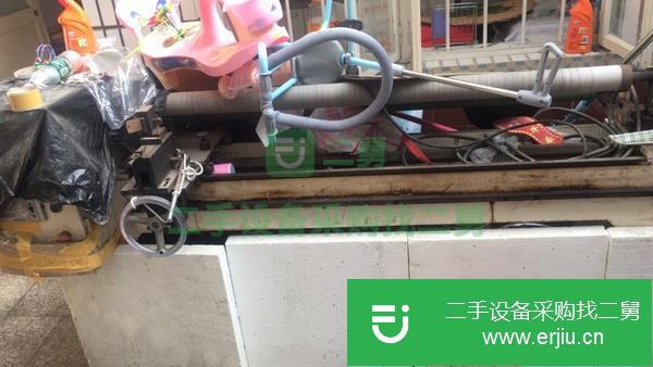 轉讓二手膠帶分切機
