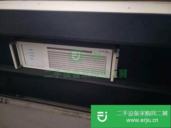 轉(zhuǎn)讓?力星1000瓦光纖激光切割二手剪板折彎?rùn)C(jī)