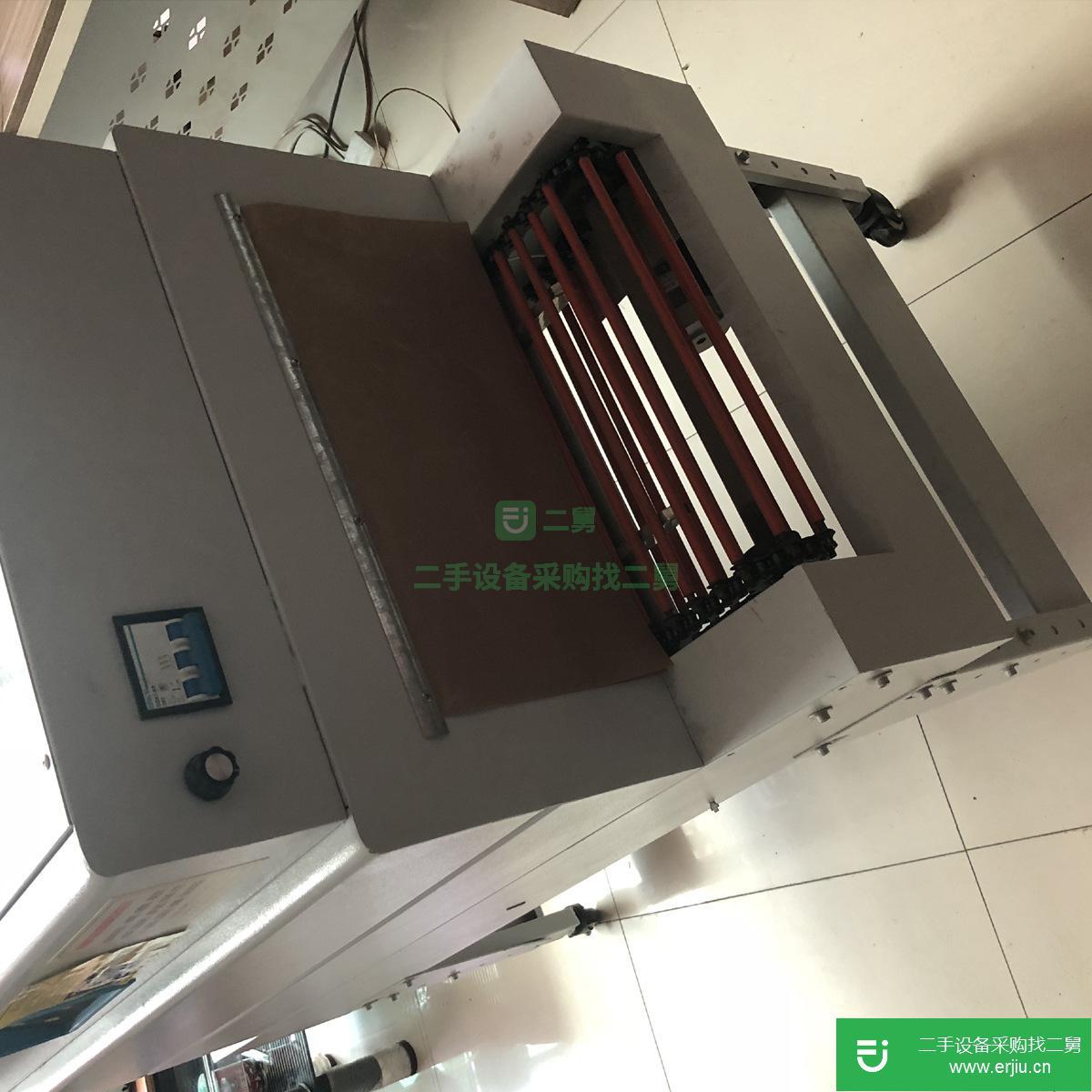 出售二手收縮包裝機、優惠價格熱收縮機