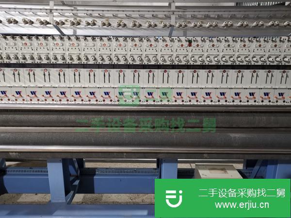 絎繡機(jī)轉(zhuǎn)讓