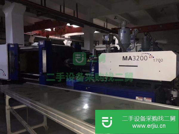 轉(zhuǎn)讓注塑廠800噸320噸650噸1850噸380噸250噸注塑機(jī)
