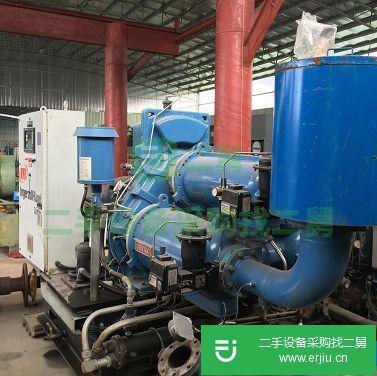轉讓:英格索蘭 離心式空壓機  225kw 380V 現貨供應