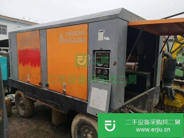 現貨出售 二手空壓機,壽力,志高,開山,紅五環,各型號螺桿機空壓機