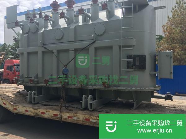轉讓各類型號變壓器電力設備