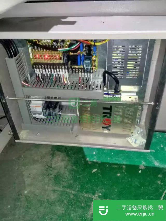 二手臺灣東遠絲印機/舊絲網印刷機/九成新網印機