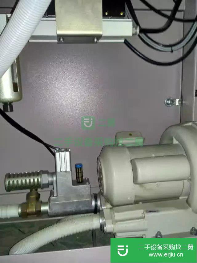 二手臺灣東遠絲印機/舊絲網印刷機/九成新網印機