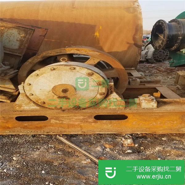 轉(zhuǎn)讓轉(zhuǎn)筒式烘干機(jī) 3*28米烘干機(jī) 3.3*50米