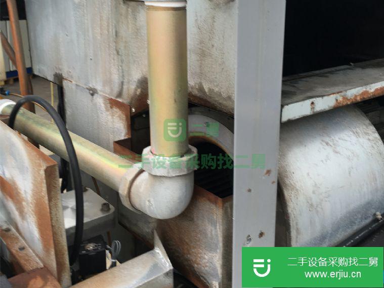 轉(zhuǎn)讓出售二手神鋼空氣壓縮機(jī)75千瓦9成新