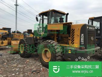 鷹潭市二手50裝載機出售