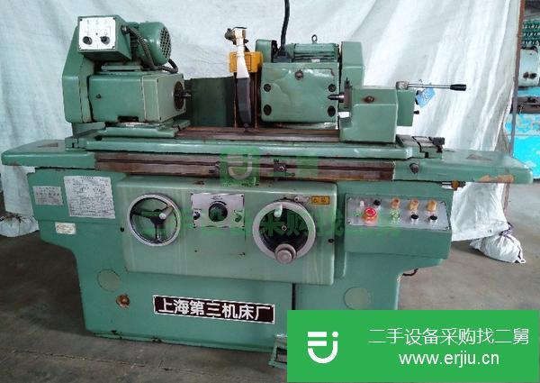 海日磨床出售上海機床廠萬能外圓磨床MA1420A*500mm