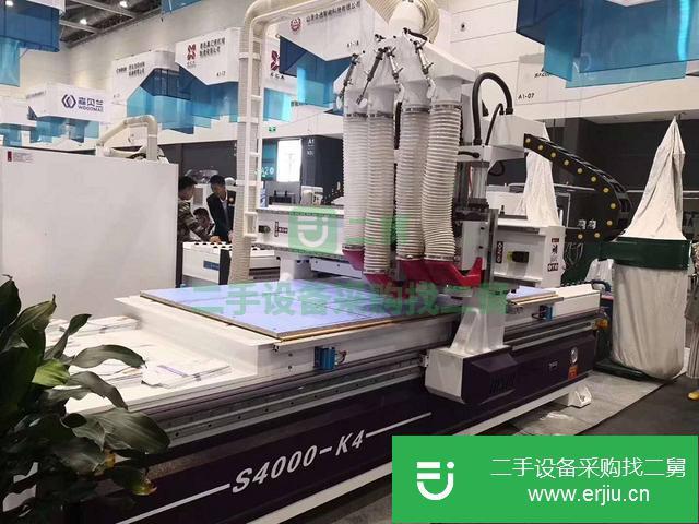 西科數(shù)控開料機(jī)柜體柜門雕刻機(jī)