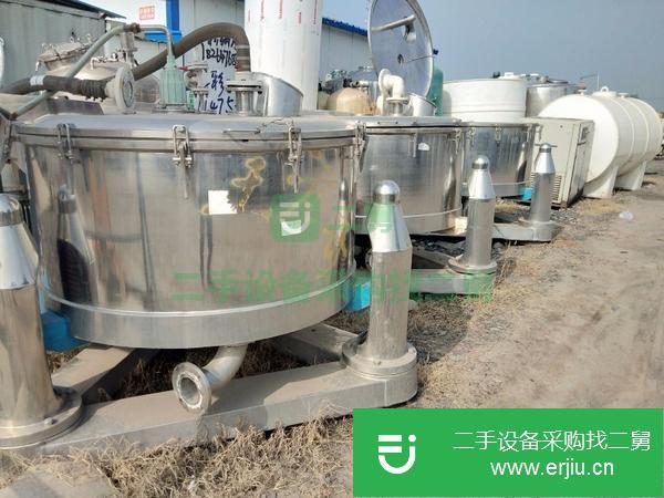 轉讓二手離心機、不銹鋼離心機