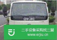 轉讓東風多利卡4.2米冷藏車